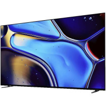 Sony Bravia 8 65 Inch XR-OLED XR Processor 4K HDR Dolby Vision Smart TV, Black