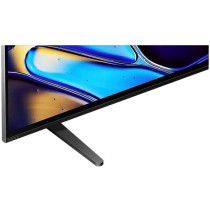 Sony Bravia 8 65 Inch XR-OLED XR Processor 4K HDR Dolby Vision Smart TV, Black