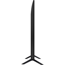 Samsung 55 Inch Crystal UHD 4K Smart TV CU7000, Black