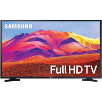 Samsung 43 Inch Full Hd Smart LED TV With Built-In Receiver, Black