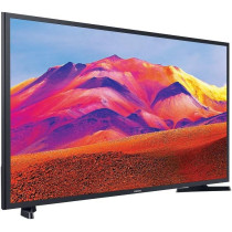 Samsung 43 Inch Full Hd Smart LED TV With Built-In Receiver, Black
