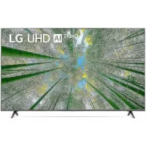 LG UHD 4K TV 50 Inch UQ8000...