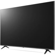 LG UHD 4K TV 50 Inch UQ8000 Series Cinema Screen Design 4K Active HDR WebOS Smart AI ThinQ