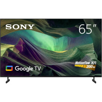 Sony X85L 65 Inch 4K UHD Smart TV
