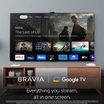 Sony X85L 65 Inch 4K UHD Smart TV