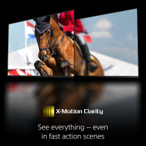 Sony X85L 65 Inch 4K UHD Smart TV