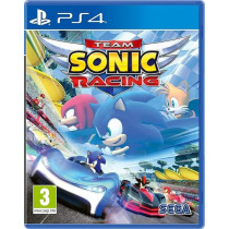 Sega Team Sonic Racing (PS4)