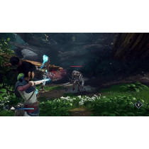 Maximum Games Kena Bridge Of Spirits Deluxe Edition, Ps5