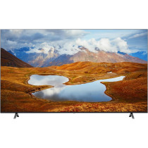LG 50 Inch 4K UHD Smart TV, 50UR801C0LJ