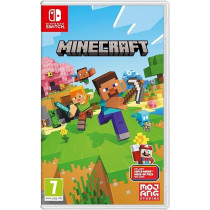 Mojang Studios Minecraft /Switch