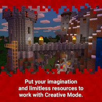 Mojang Studios Minecraft /Switch