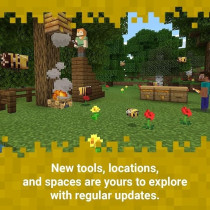 Mojang Studios Minecraft /Switch