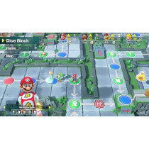 Super Mario Party For Nintendo Switch
