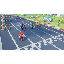 Super Mario Party For Nintendo Switch