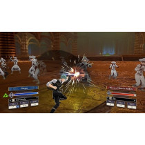 Fire Emblem Three Houses Nintendo Switch (Nintendo Switch)