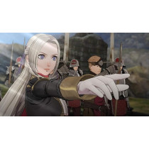 Fire Emblem Three Houses Nintendo Switch (Nintendo Switch)