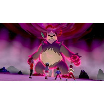 Pokemon Shield - Nintendo Switch