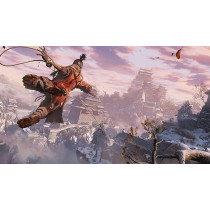 Activision Sekiro Shadows Die Twice (Xbox One)