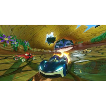 Sega Team Sonic Racing - PS4