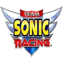 Sega Team Sonic Racing - PS4