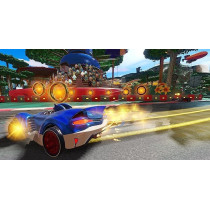 Sega Team Sonic Racing - PS4