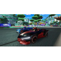 Sega Team Sonic Racing - PS4