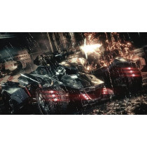 Batman Arkham Knight Playstation 4 By Warner Bros Interactive (PS4)