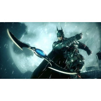 Batman Arkham Knight Playstation 4 By Warner Bros Interactive (PS4)