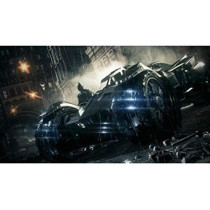Batman Arkham Knight Playstation 4 By Warner Bros Interactive (PS4)