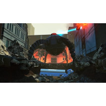 Nsw Lego Incredibles (Nintendo Switch)