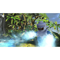 Nsw Lego Incredibles (Nintendo Switch)