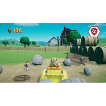 Paw Patrol On A Roll Nintendo Switch (Nintendo Switch)