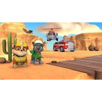 Paw Patrol On A Roll Nintendo Switch (Nintendo Switch)