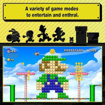 New Super Mario Bros. U Deluxe Nintendo Switch
