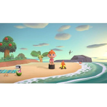 Animal Crossing New Horizon (Nintendo Switch) - Uae Version