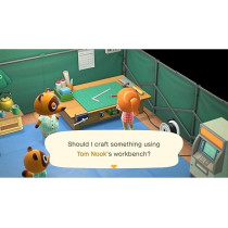Animal Crossing New Horizon (Nintendo Switch) - Uae Version