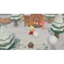 Animal Crossing New Horizon (Nintendo Switch) - Uae Version