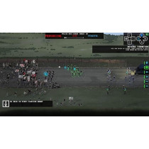 Merge Games Riot: Civil Unrest /PS4