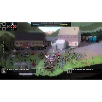 Merge Games Riot: Civil Unrest /PS4