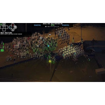 Merge Games Riot: Civil Unrest /PS4