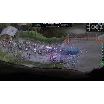 Merge Games Riot: Civil Unrest /PS4