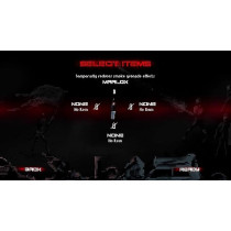 Merge Games Riot: Civil Unrest /PS4