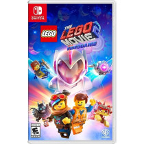 Warner Bros The Lego Movie 2 Videogame - Nintendo Switch