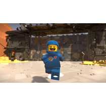 Warner Bros The Lego Movie 2 Videogame - Nintendo Switch