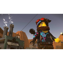 Warner Bros The Lego Movie 2 Videogame - Nintendo Switch