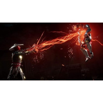 Warner Bros Games Mortal Kombat 11 (Nintendo Switch)