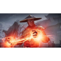 Warner Bros Games Mortal Kombat 11 (Nintendo Switch)