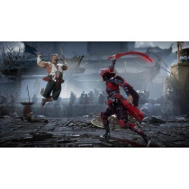 Warner Bros Games Mortal Kombat 11 (Nintendo Switch)