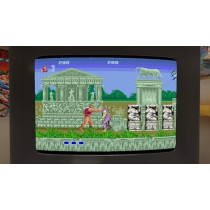 Sega Mega Drive Classics /Switch