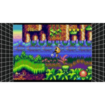 Sega Mega Drive Classics /Switch
